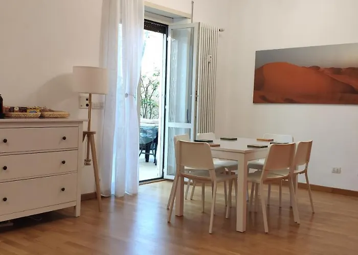 Apartamento Terrazza Di San Paolo