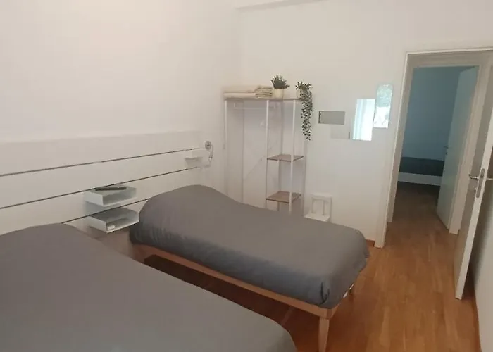 Terrazza Di San Paolo Apartment Rom