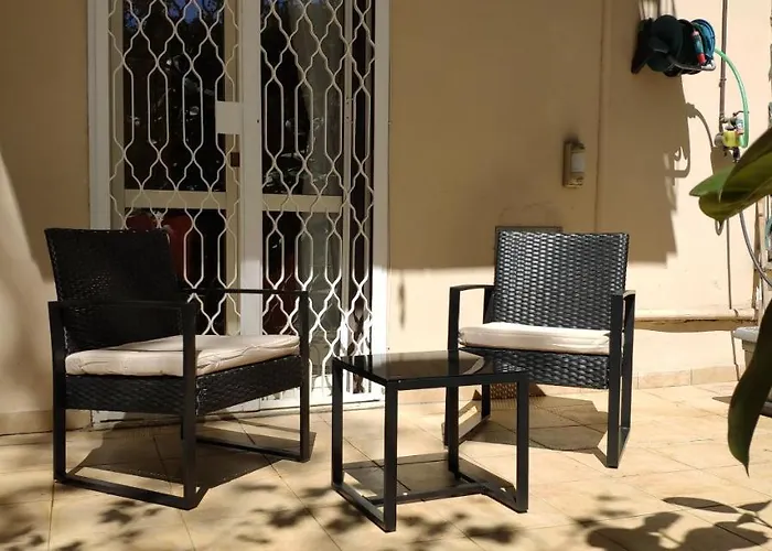 Terrazza Di San Paolo Apartamento