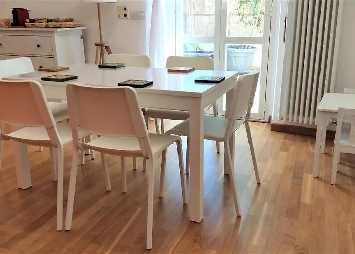 Terrazza Di San Paolo Apartment *