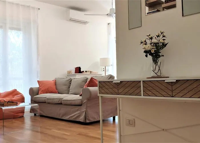 Terrazza Di San Paolo Apartment Rom